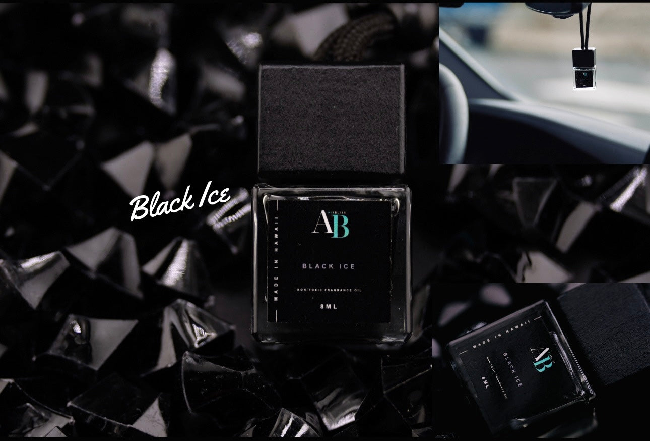 Black Ice
