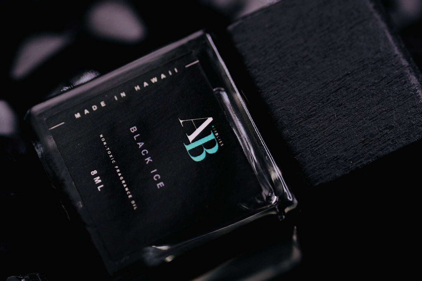 Black Ice